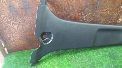 Накладка на стойку кузова левая TOYOTA HARRIER AVU65 62420-48100 2 ракурс