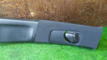 Накладка на стойку кузова левая TOYOTA HARRIER AVU65 62420-48100 3 ракурс