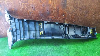 Накладка на стойку кузова левая TOYOTA HARRIER AVU65 62420-48100 4 ракурс