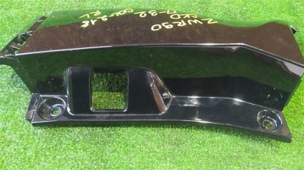 Планка под стоп левая TOYOTA NOAH ZWR90W 52166-V1010 2 ракурс