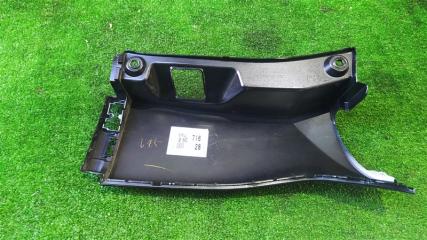 Планка под стоп левая TOYOTA NOAH ZWR90W 52166-V1010 3 ракурс