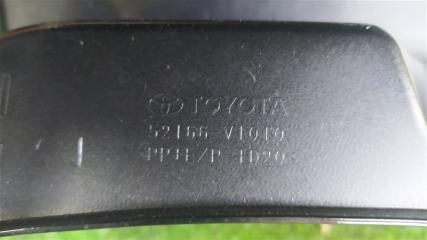 Планка под стоп левая TOYOTA NOAH ZWR90W 52166-V1010 4 ракурс