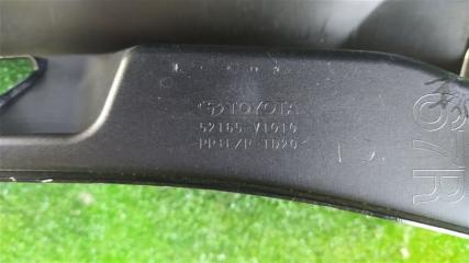 Планка под стоп правая TOYOTA NOAH ZWR90W 52165-V1010 4 ракурс