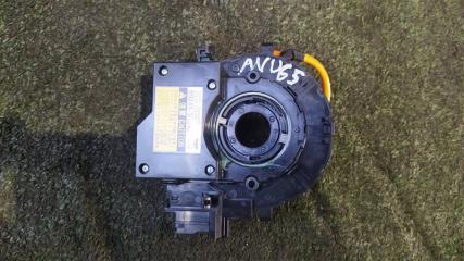 Шлейф-лента air bag TOYOTA HARRIER AVU65 1 ракурс