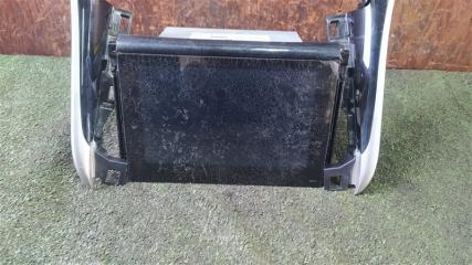 Монитор TOYOTA HARRIER AVU65 8610048251 2 ракурс