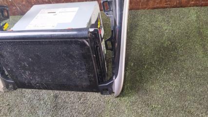Монитор TOYOTA HARRIER AVU65 8610048251 4 ракурс