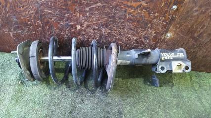 Стойка передняя левая VOLVO S60 контрактная Стойка передняя левая VOLVO S60