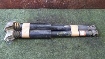 Амортизатор задний MAZDA ATENZA