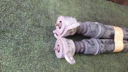 Амортизатор задний 308 SW 4E