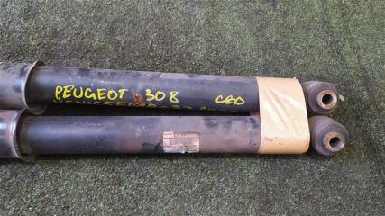 Амортизатор задний PEUGEOT 308 SW 4E