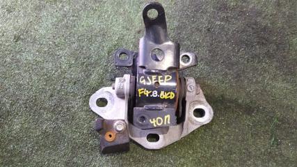 Подушка двигателя левая MAZDA ATENZA GJEFP PE-VPR 1 ракурс