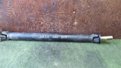 Карданный вал задний NISSAN TERRANO REGULUS