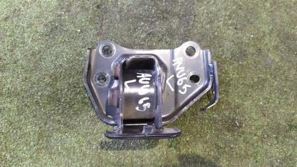 Подушка двигателя левая TOYOTA HARRIER AVU65 2AR-FXE 1 ракурс