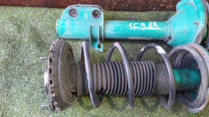 Стойка задняя SUBARU FORESTER SF9 20360FC221 2 ракурс
