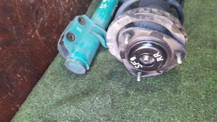 Стойка задняя SUBARU FORESTER SF9 20360FC221 3 ракурс