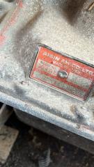 АКПП MITSUBISHI DELICA PD6W 6G72 V4AW3 1 ракурс