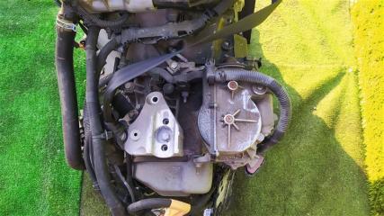 АКПП PEUGEOT 208 2013