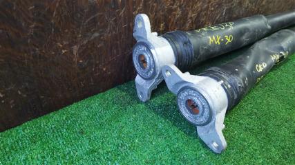 Амортизатор задний MAZDA MX-30 DREJ3P PE-VPH D44K28700A 2 ракурс