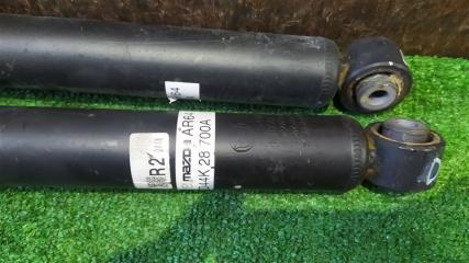 Амортизатор задний MAZDA MX-30 DREJ3P PE-VPH D44K28700A 3 ракурс