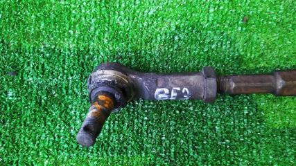 Рулевая рейка HONDA EDIX BE3 K20A 53601-SJF-J05 2 ракурс