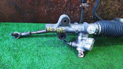 Рулевая рейка HONDA EDIX BE3 K20A 53601-SJF-J05 3 ракурс