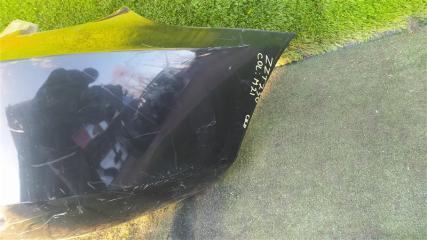 Бампер задний TOYOTA CELICA ZZT230 2 MODEL 4 ракурс