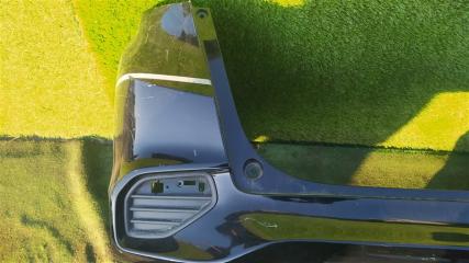 Бампер задний HONDA SHUTTLE GP7 1 MODEL 3 ракурс