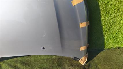 Капот VOLVO S60 FS 5 ракурс