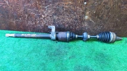 Привод правый передний HONDA EDIX BE3 K20A 44305-SJF-J01 1 ракурс