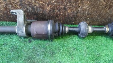 Привод правый передний HONDA EDIX BE3 K20A 44305-SJF-J01 2 ракурс