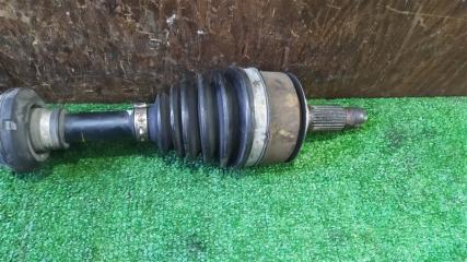 Привод правый передний HONDA EDIX BE3 K20A 44305-SJF-J01 3 ракурс