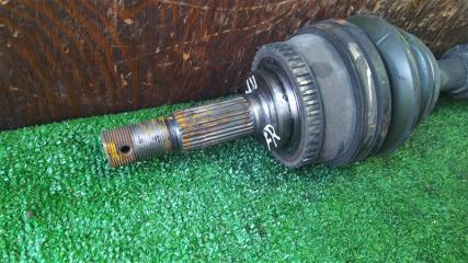 Привод правый передний NISSAN AVENIR W11 QG18DE 39100-WA012 3 ракурс