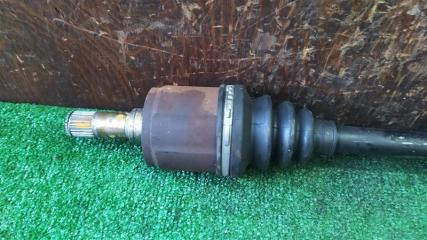 Привод левый передний HONDA EDIX BE1 D17A 44306-SJD-J00 2 ракурс