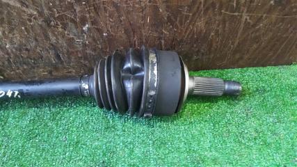 Привод левый передний HONDA EDIX BE1 D17A 44306-SJD-J00 3 ракурс