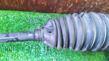 Рулевая рейка HONDA STREAM RN8 R20A 53601-SMA-043 3 ракурс