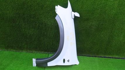 Запчасть крыло переднее левое FORD ESCAPE