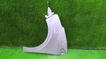 Крыло переднее левое PEUGEOT 208
