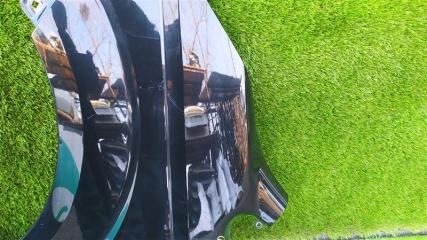 Крыло левое переднее TOYOTA SPADE NCP141 3 ракурс