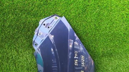 Крыло левое переднее TOYOTA SPADE NCP141 2 ракурс