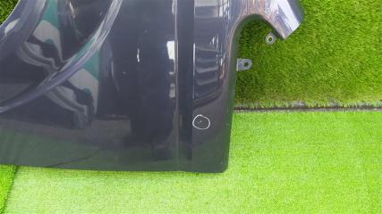 Крыло левое переднее TOYOTA SPADE NCP141 4 ракурс