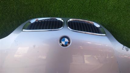 Капот BMW 3 SERIES E46 2 MODEL 2 ракурс