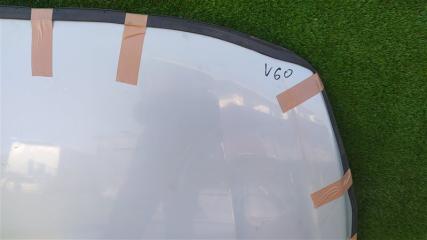 Капот VOLVO S60 FS 3 ракурс