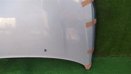 Капот VOLVO S60 FS 4 ракурс
