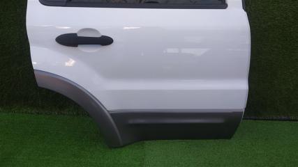 Дверь правая задняя FORD ESCAPE EPFW 3 ракурс