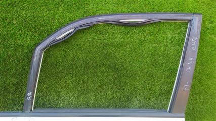Дверь левая передняя HONDA CAPA GA4 2 ракурс