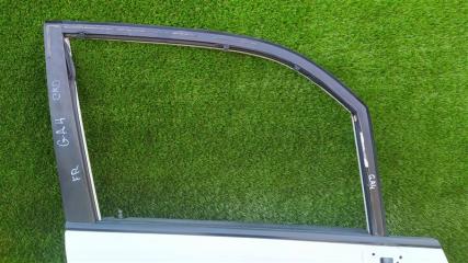 Дверь правая передняя HONDA CAPA GA4 2 ракурс
