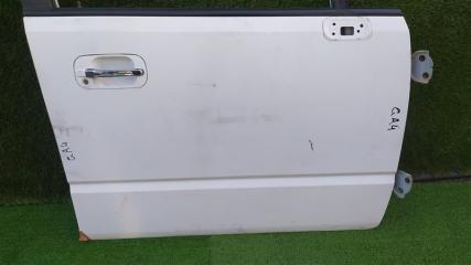 Дверь правая передняя HONDA CAPA GA4 3 ракурс