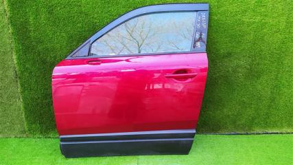 Дверь левая передняя MAZDA MX-30 DREJ3P 1 ракурс