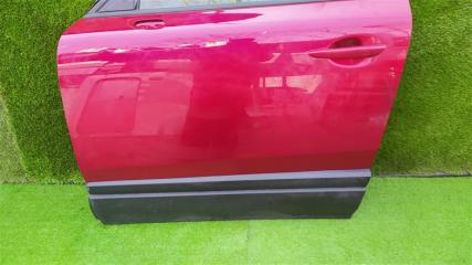 Дверь левая передняя MAZDA MX-30 DREJ3P 3 ракурс