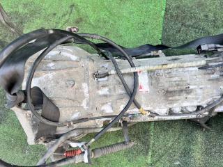 АКПП MITSUBISHI DELICA PD6W 6G72 V4AW3 3 ракурс